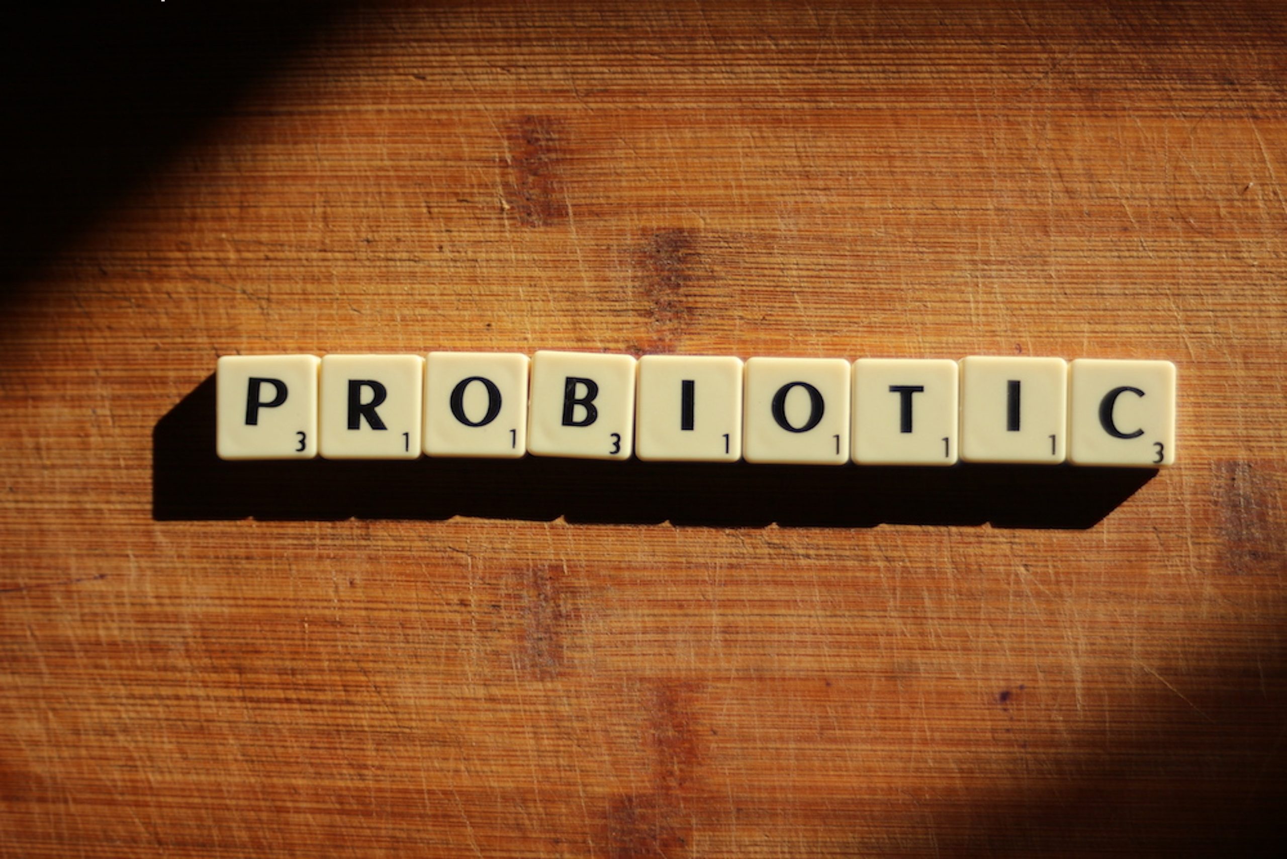 What are probiotics?