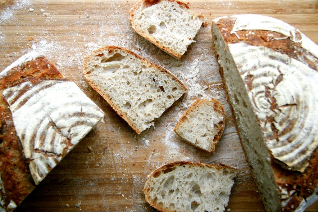 Gut-friendly foods from around the world