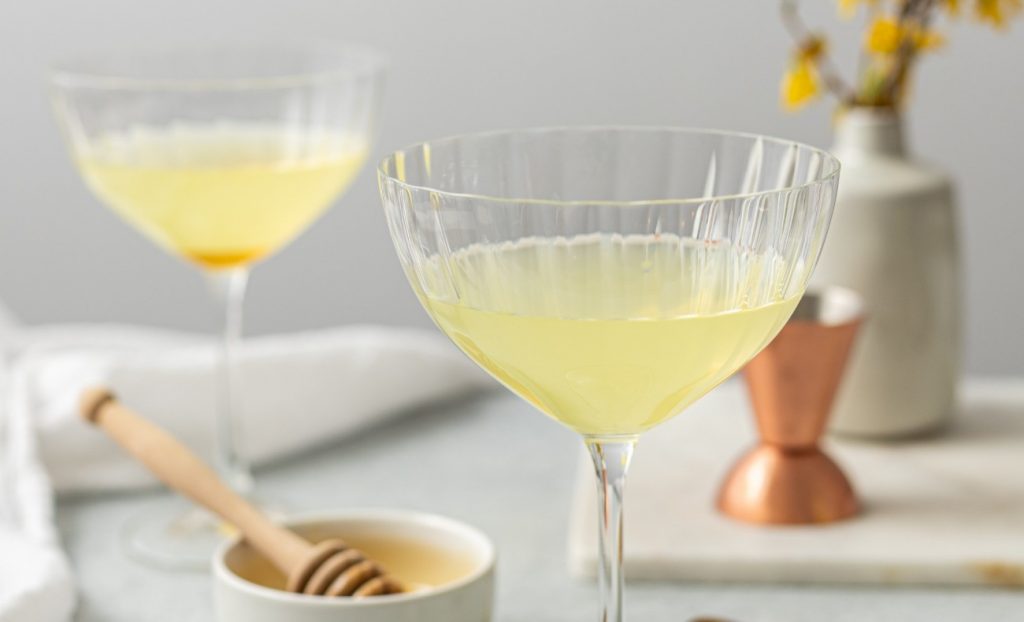 Liz shows you how to make kombucha