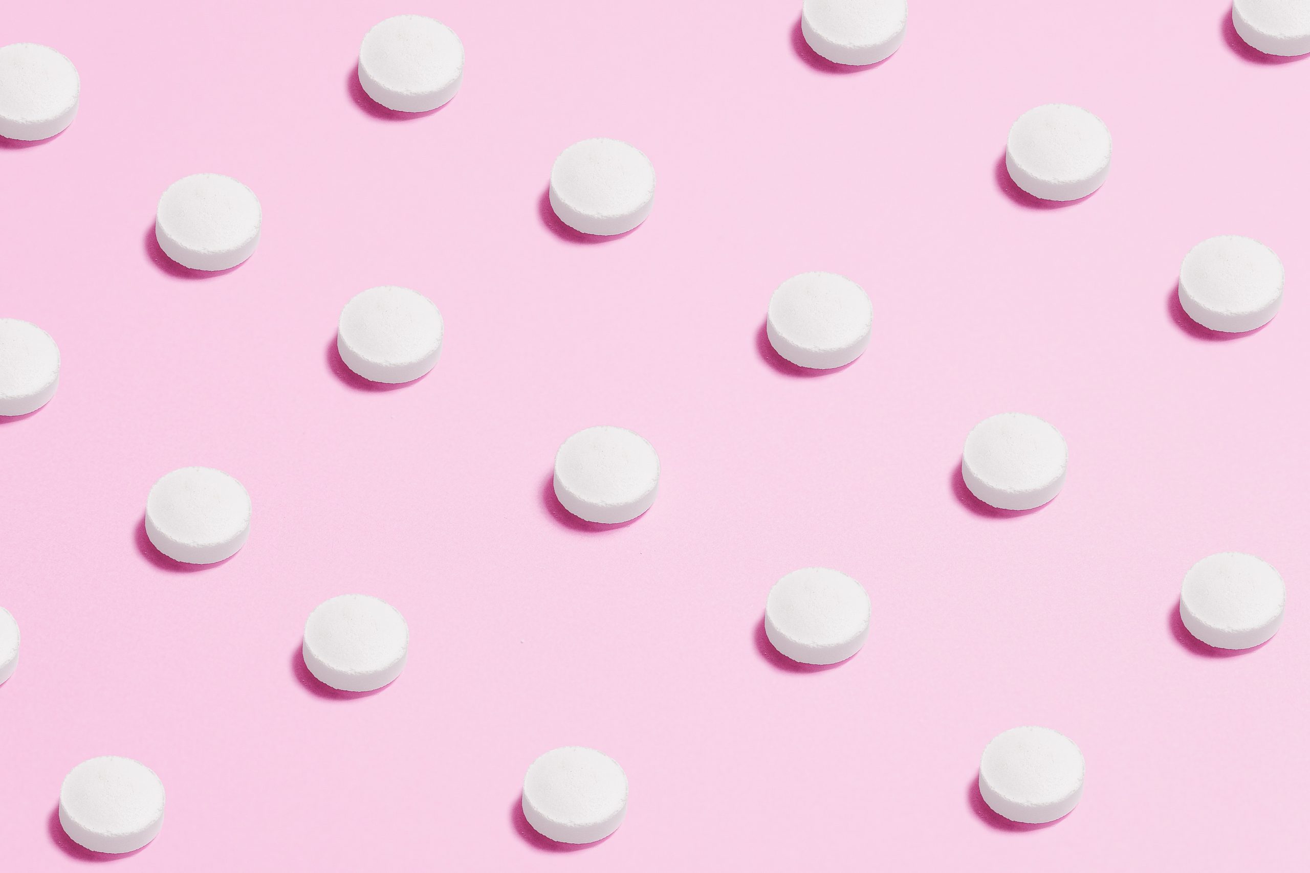 Common myths and the contraceptive pill