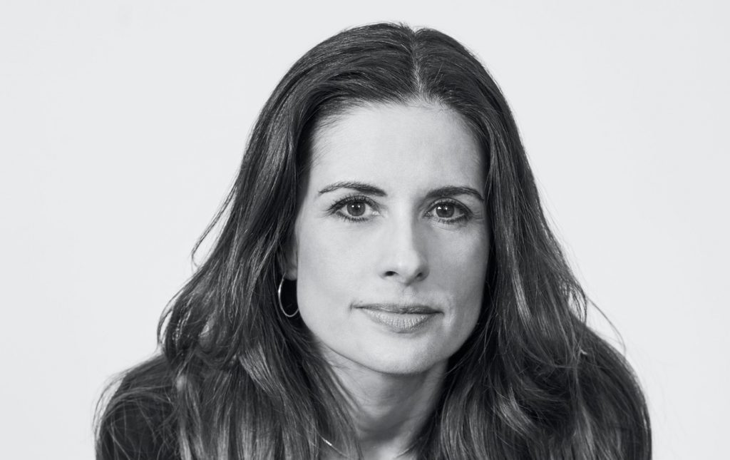 How to ditch fast fashion with Livia Firth