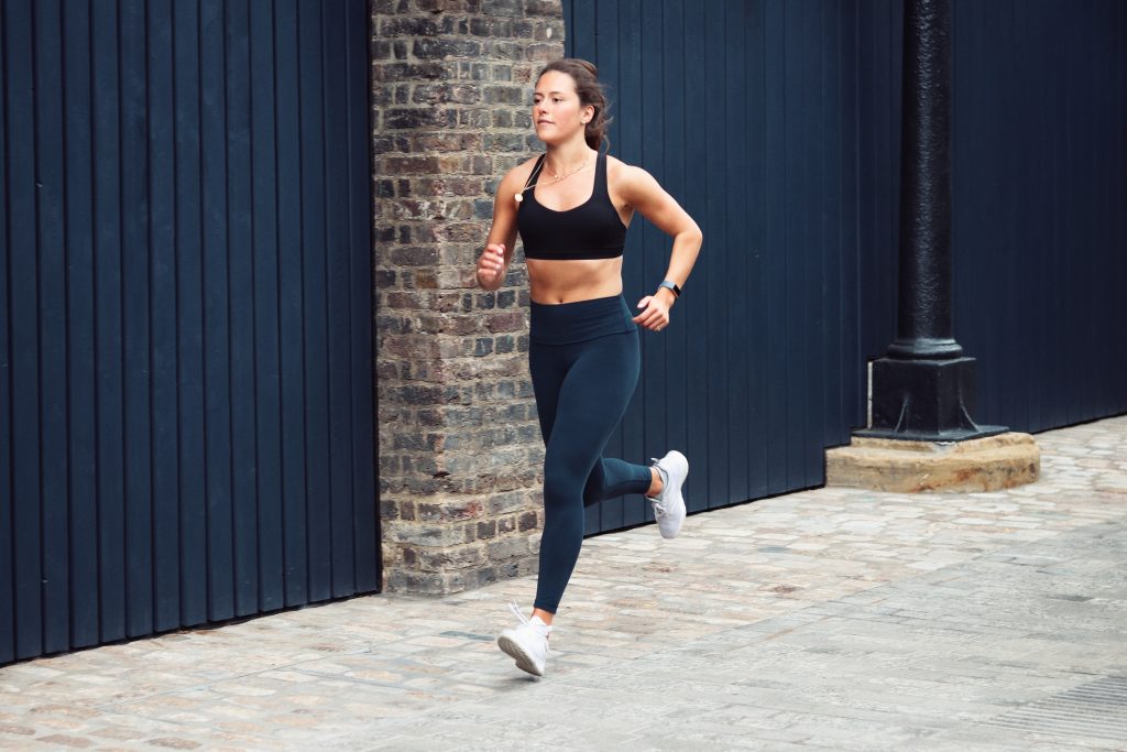 How to improve your running technique