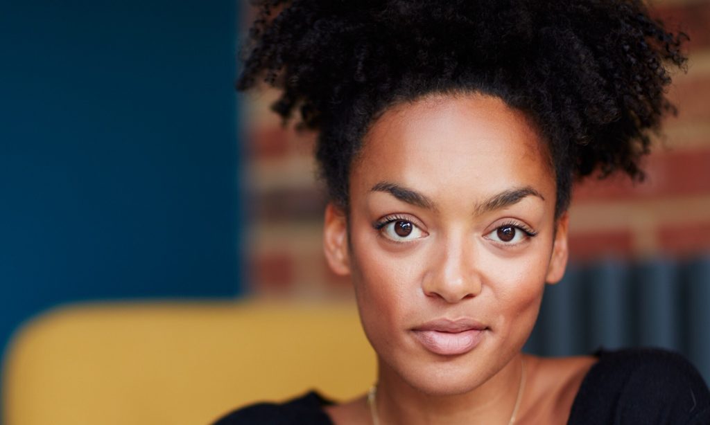 The Power Hour with Adrienne Herbert