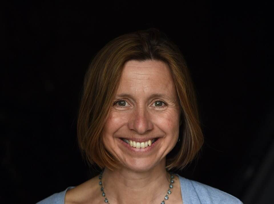 Getting older with Dr Lucy Pollock