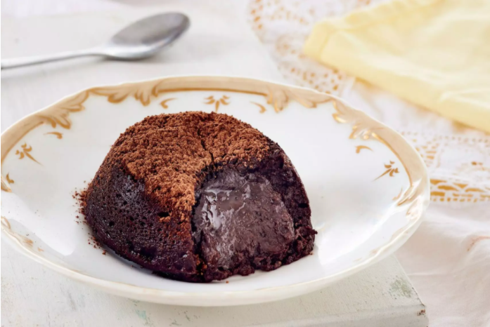 Chocolate fondant recipe