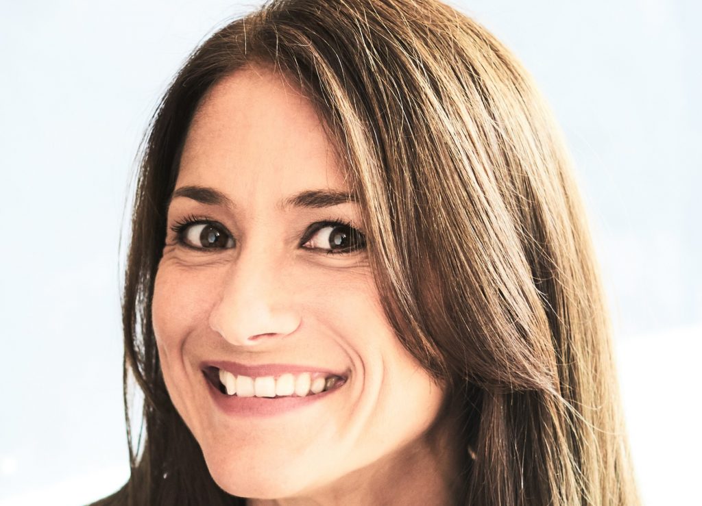 Lose weight and feel great after 40, with Sam Rice