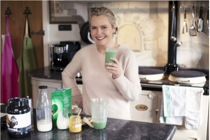 How to make kefir at home