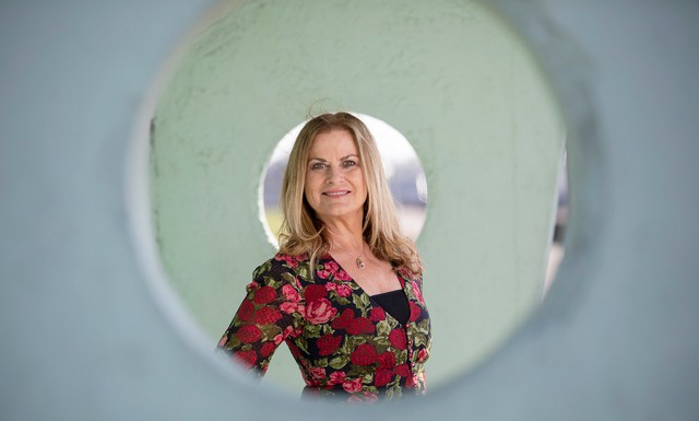 Beat brain fog with Dr Sabina Brennan