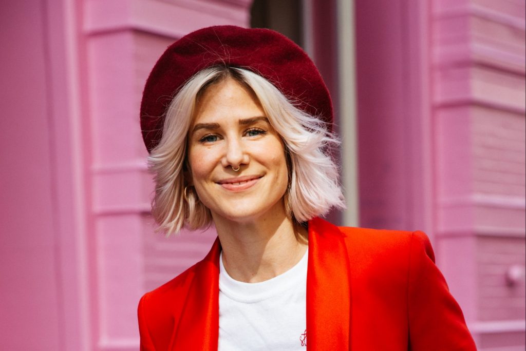 Practical Psychology with Dr Sophie Mort