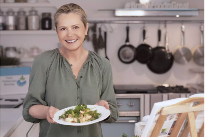 The health benefits of watercress