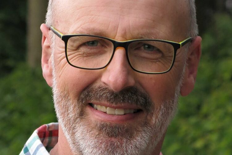 The heartbeat of trees with Peter Wohlleben