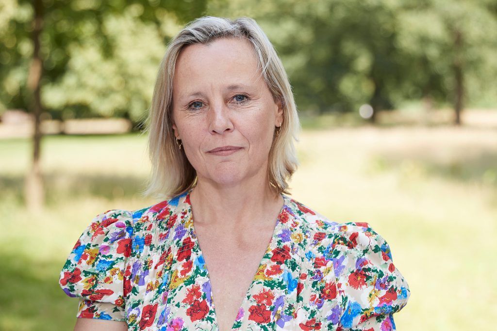 Languages of loss with Sasha Bates