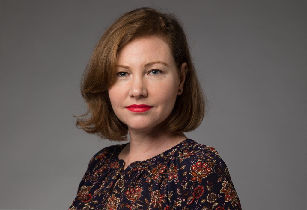 Pain and prejudice with Gabrielle Jackson