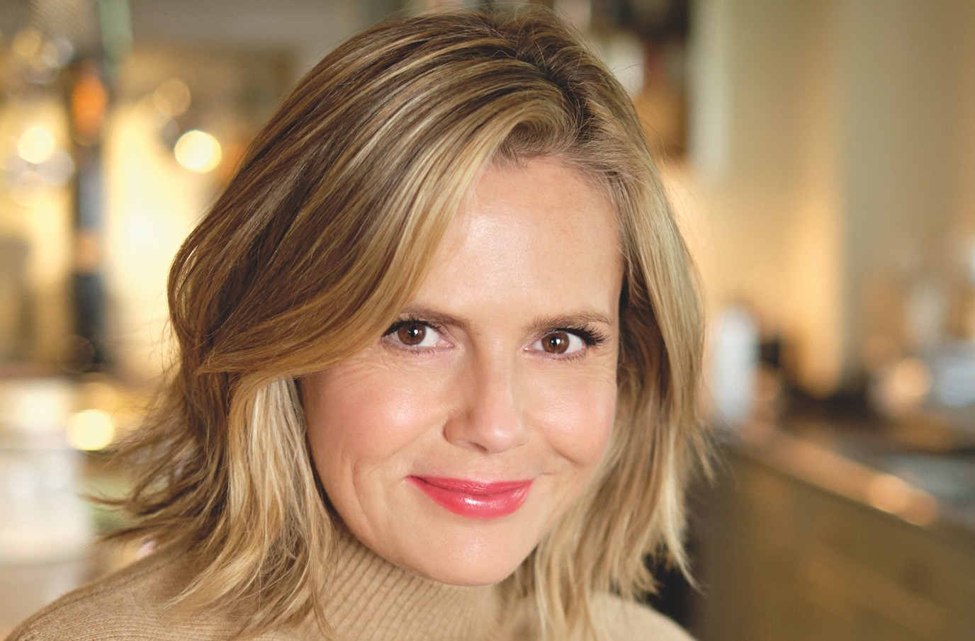 What it is that makes us happy, with David Conrad