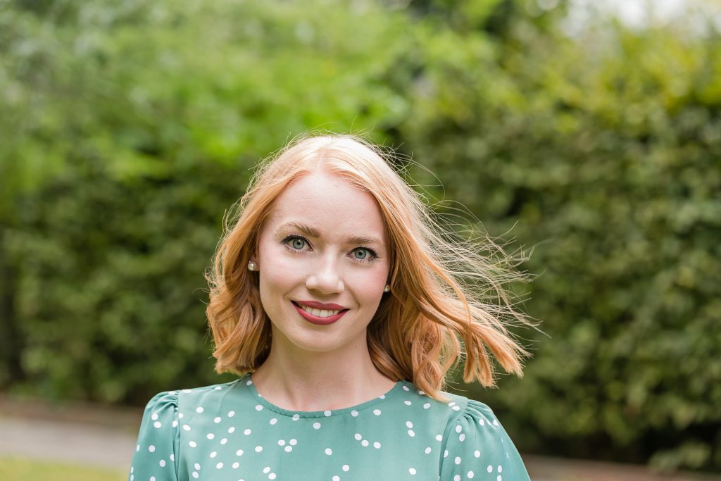 Beat arthritis naturally with Emily Johnson