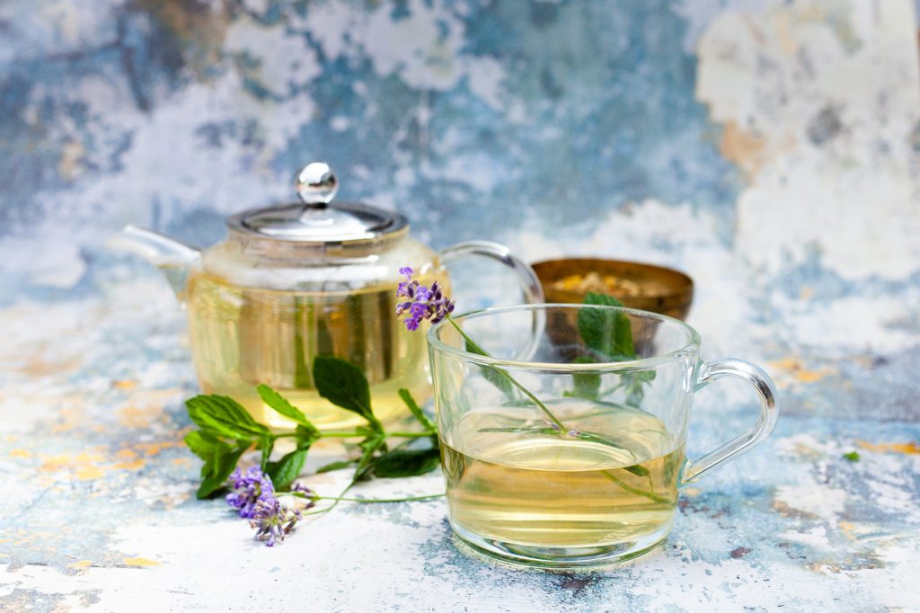 The sleepy tea recipe that’s perfect for bedtime