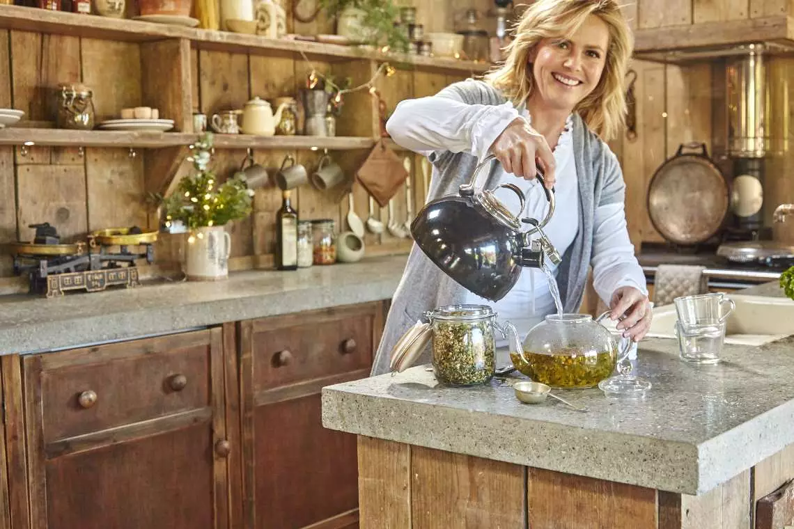 5 ways to boost your microbial metabolism