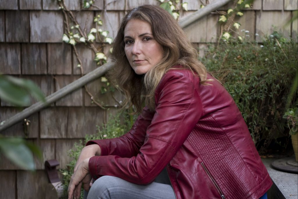 The Menopause Manifesto with Dr Jen Gunter