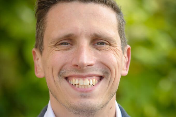 Men’s health and the ‘manopause’ with Dr Jeff Foster