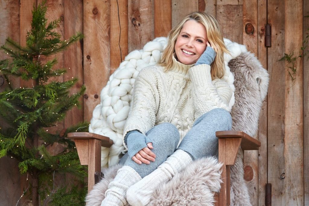 Natural mood boosters for the winter blues