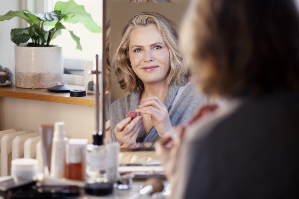 Women in the beauty industry, with Marcia Kilgore and Anna Brightman