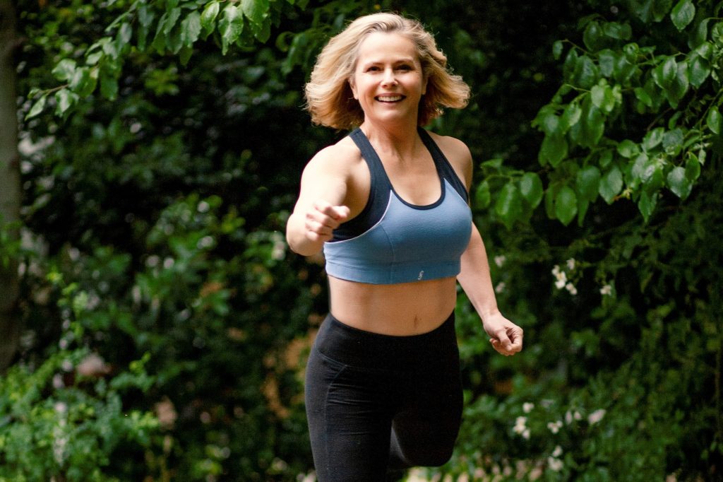 Friday Five: Supporting our immune system, with Dr Jenna Macciochi