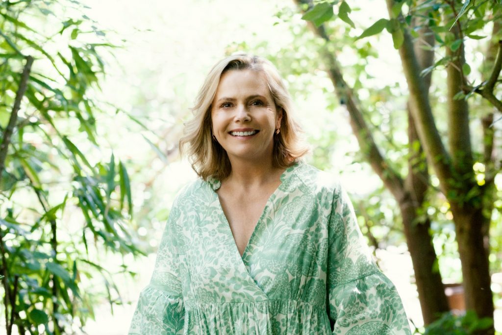 Friday Five: Menopause myth busting, with Kate Muir