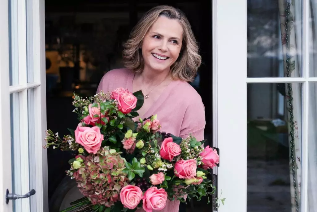 Friday Five: Vitamin D research and Fairtrade flowers