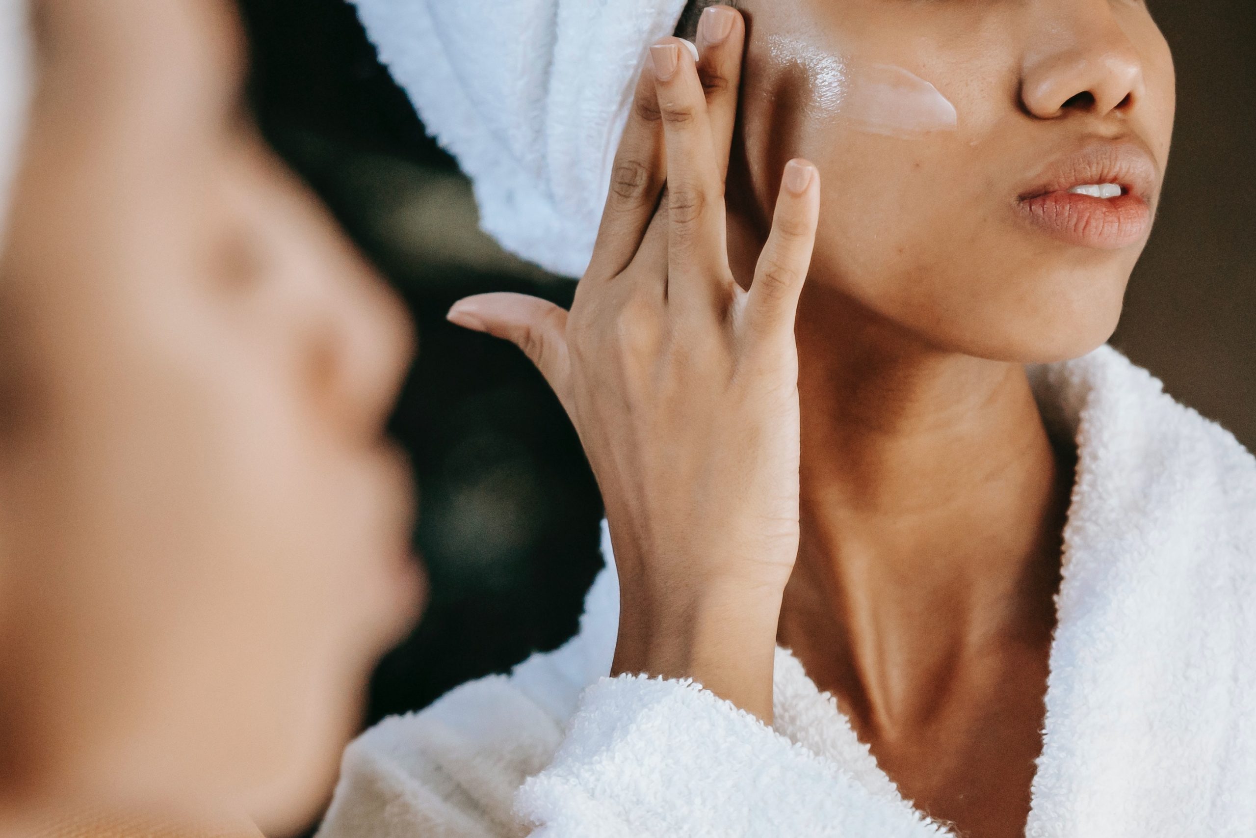 The best skincare products for dry skin