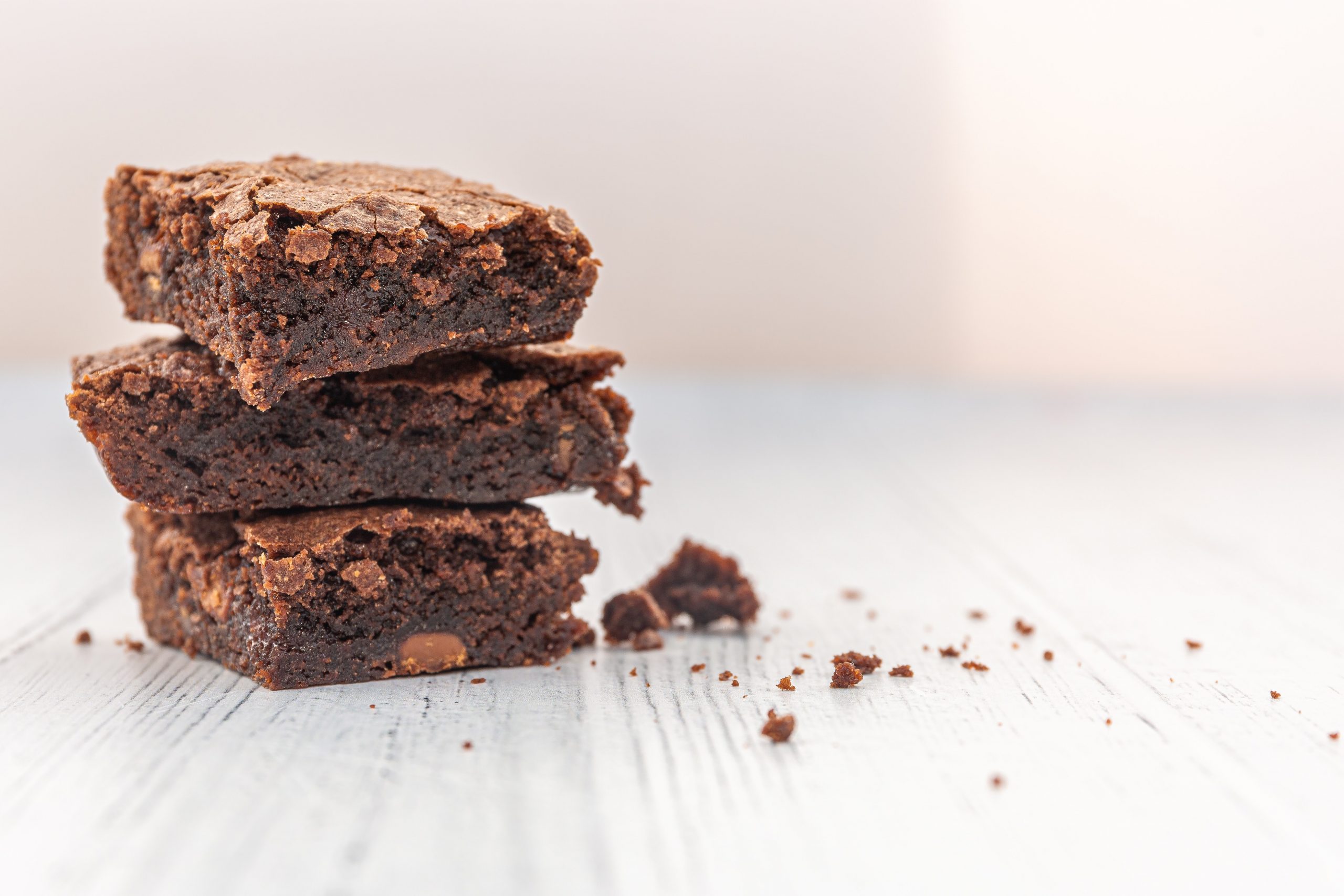 Gluten-free chocolate brownie recipe