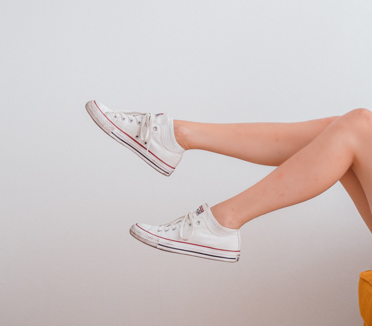 Fake bake: How to self tan without streaks