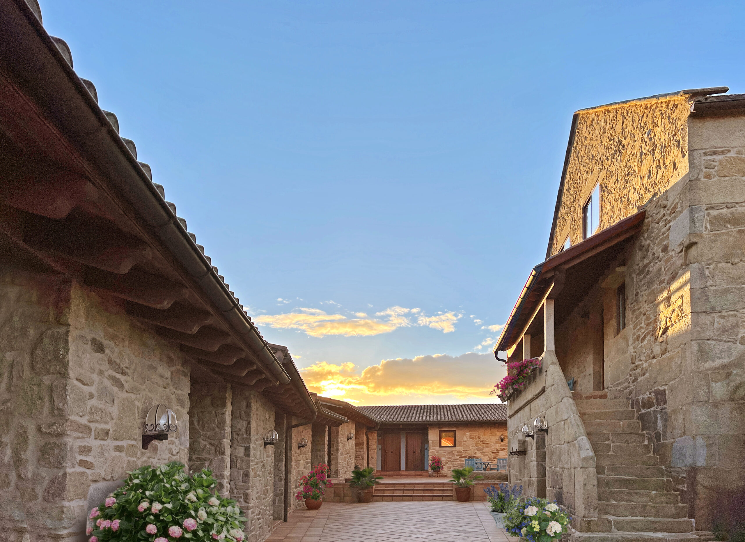 ‘A home away from home’ – why you need to visit Terranam Wellness