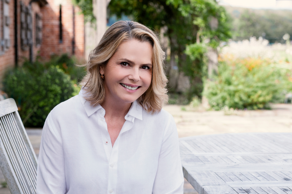 How food can support you through menopause, with Dr Federica Amati