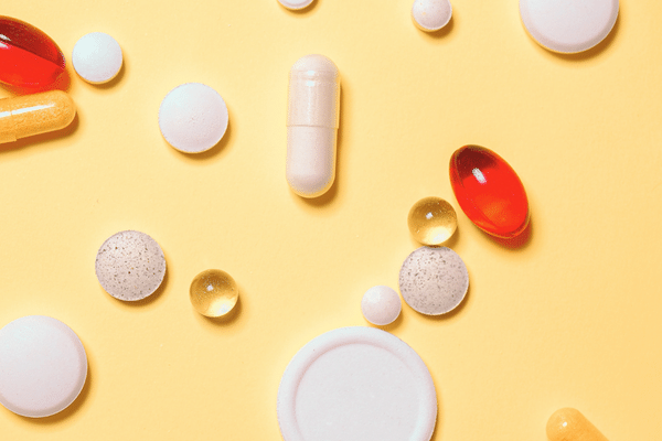 Can supplements actually help our skin?