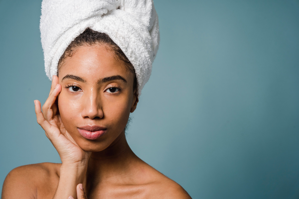 How to deal with hyperpigmentation
