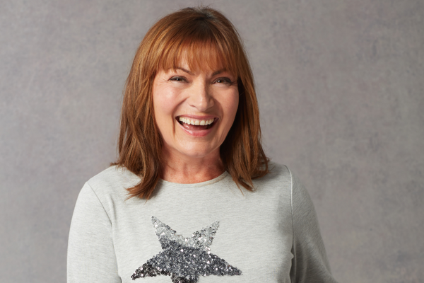 Lorraine Kelly’s beauty rules for midlife