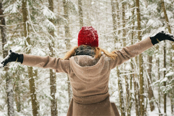 5 free ways to save money this winter while supporting your wellbeing