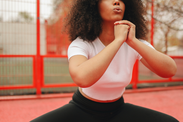 5 no-jump exercises to get your heart pumping