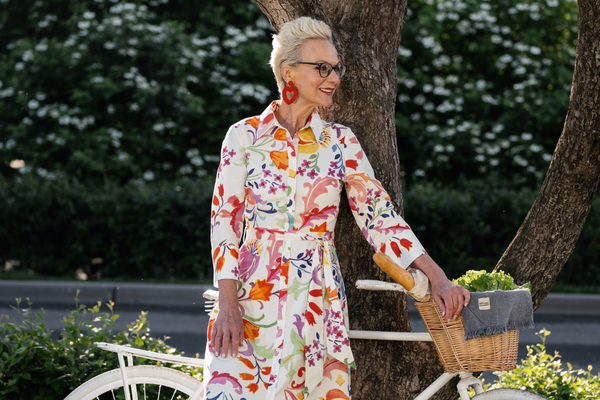 How to maintain a healthy weight during menopause