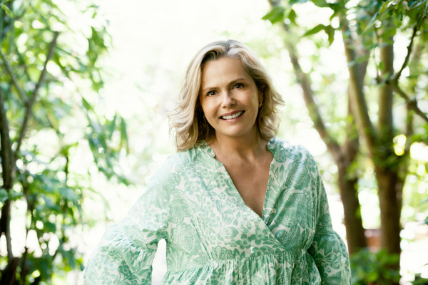 How menopause and ageing affect the vagina, with Dr Shirin Lakhani