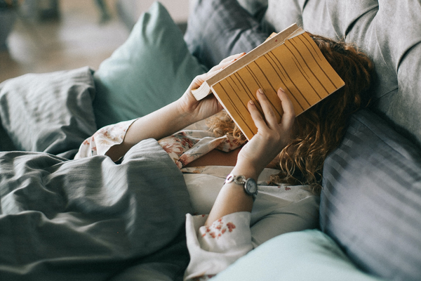 How to feel more energised without caffeine