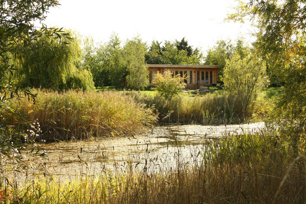 5 reasons why you must visit Blyth Rise Stays