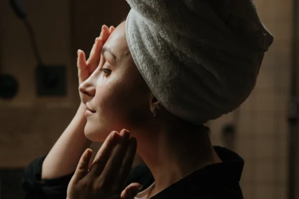 9 best cleansers for mature skin