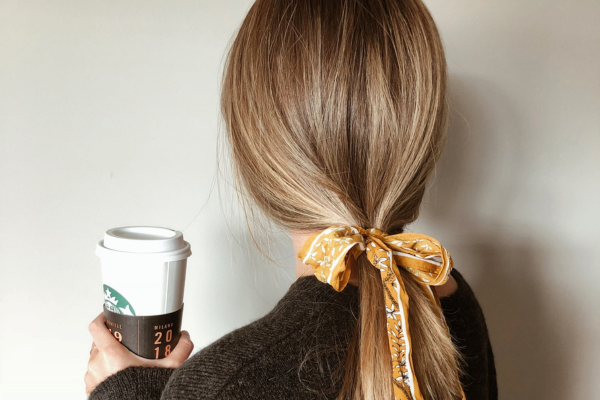 How to use hyaluronic acid for your hair