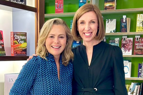 Answering your non-typical menopause onset questions, with Dr Louise Newson