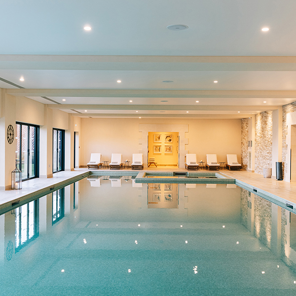 Hôtel Chais Monnet review – French luxury in the heart of Cognac