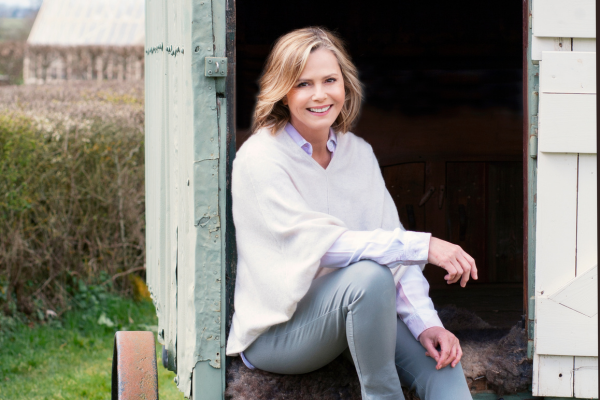 Oestrogen and bone health, with Dr Kuki Avery and Dr Laura Flexer