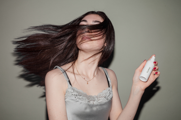Should you be using a hair oil?
