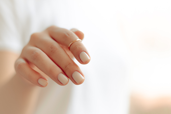 8 best products to improve your nail health