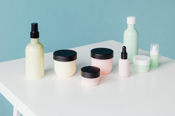 Best evening skincare routine in your 50s